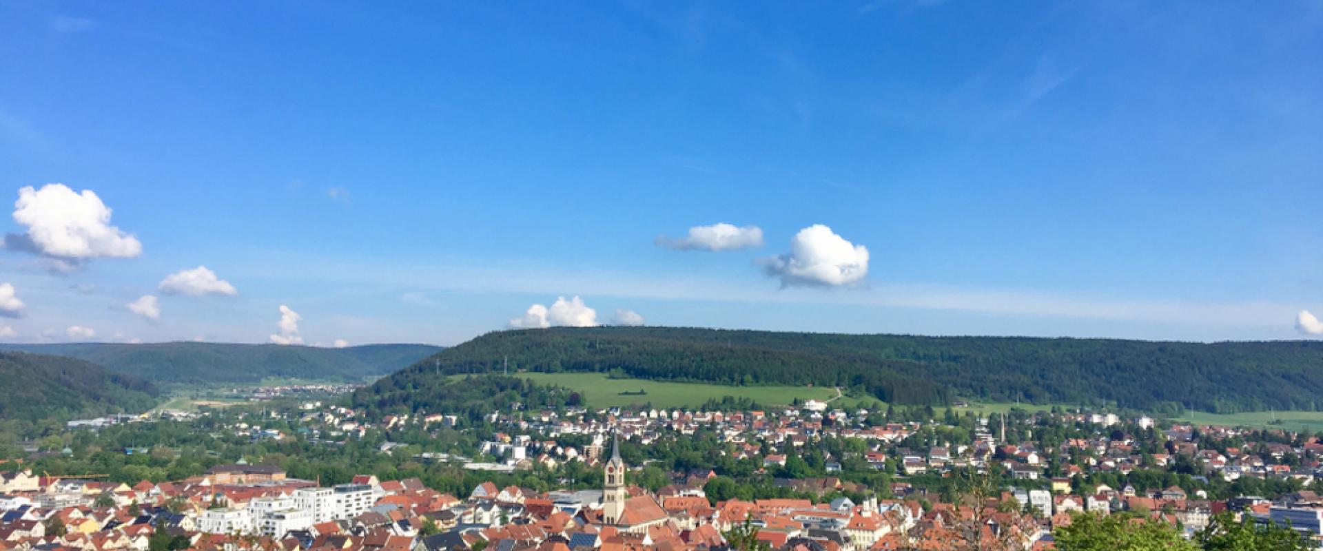 Tuttlingen 