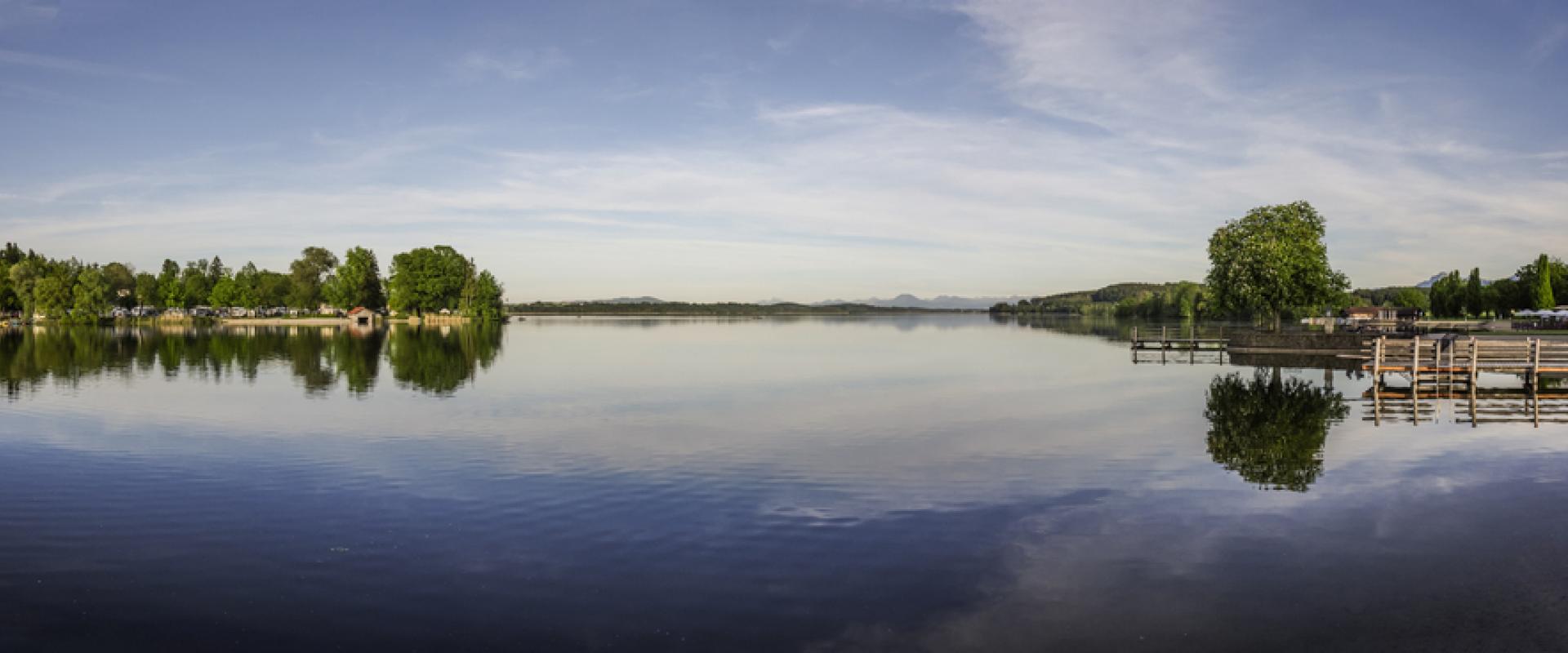 Waging am See 