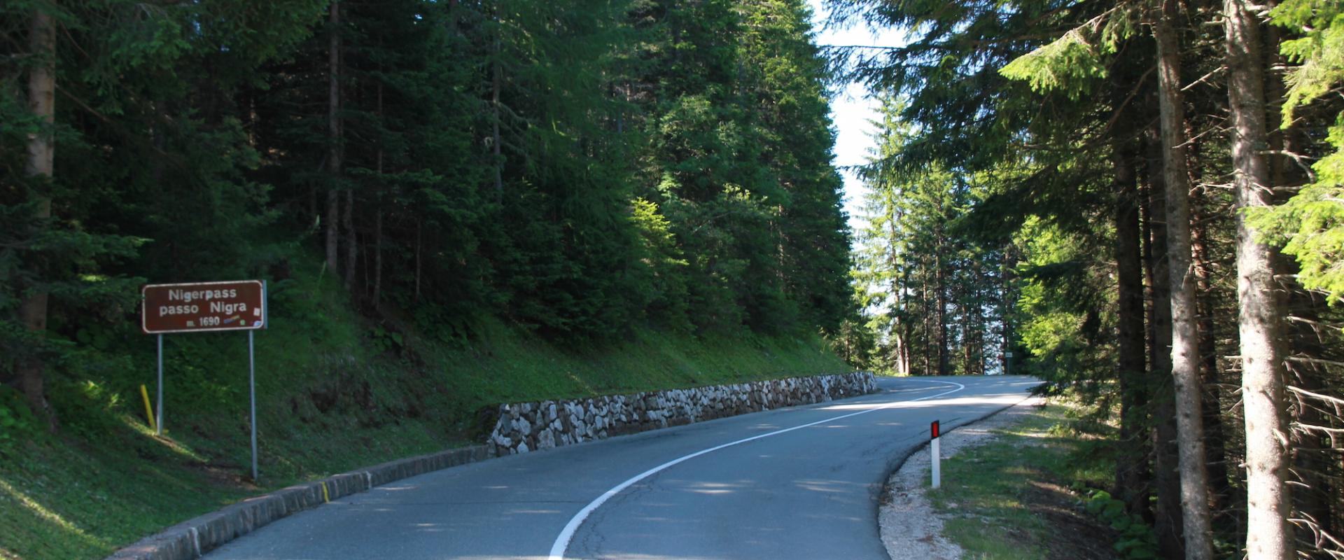 Nigerpass