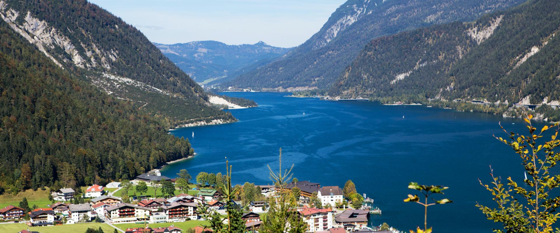 Achensee 