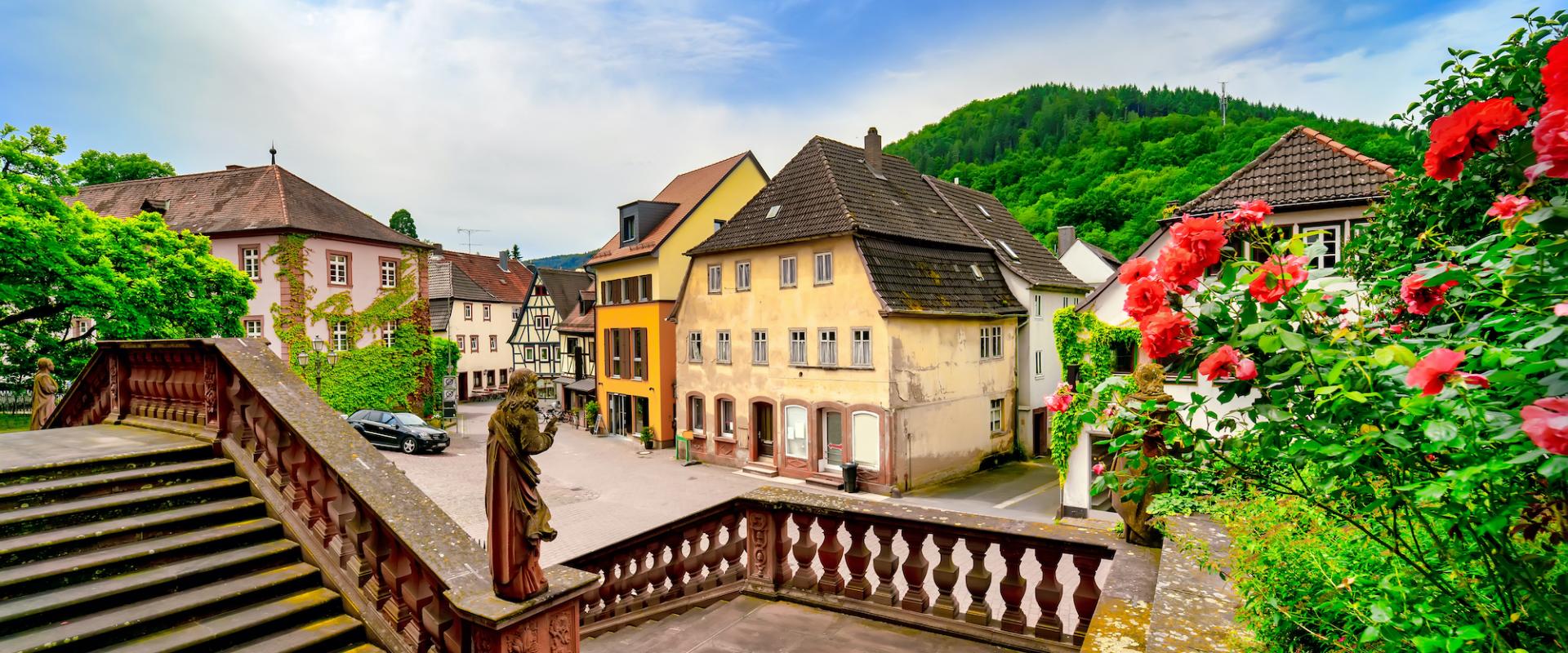 Amorbach 