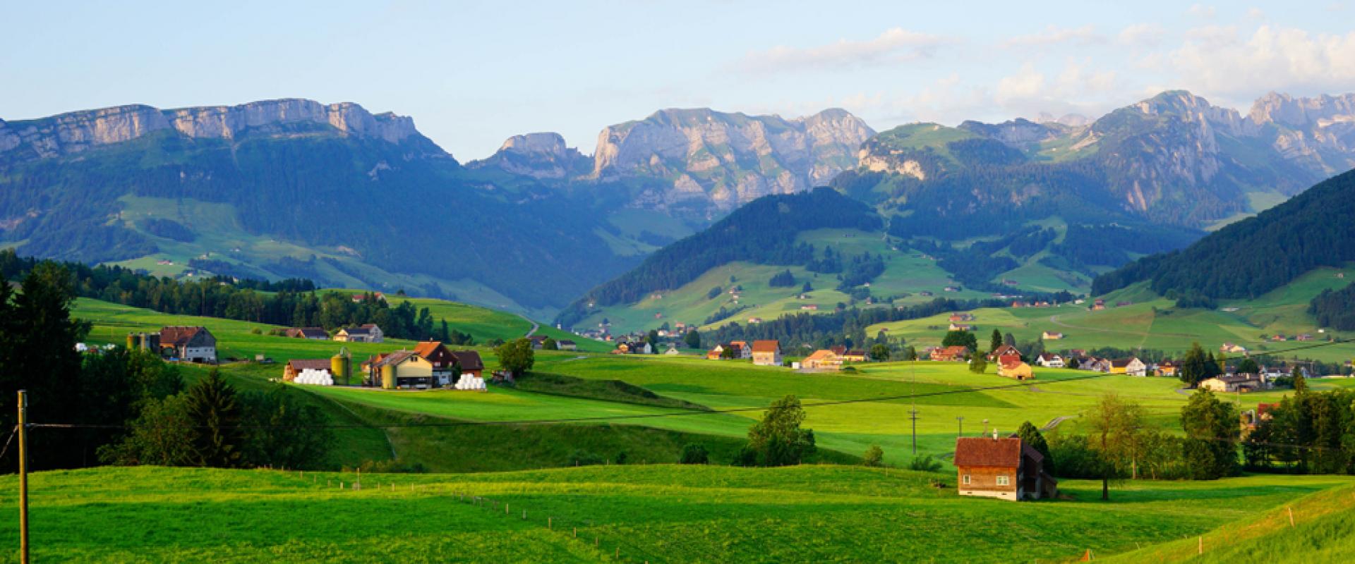 Appenzell