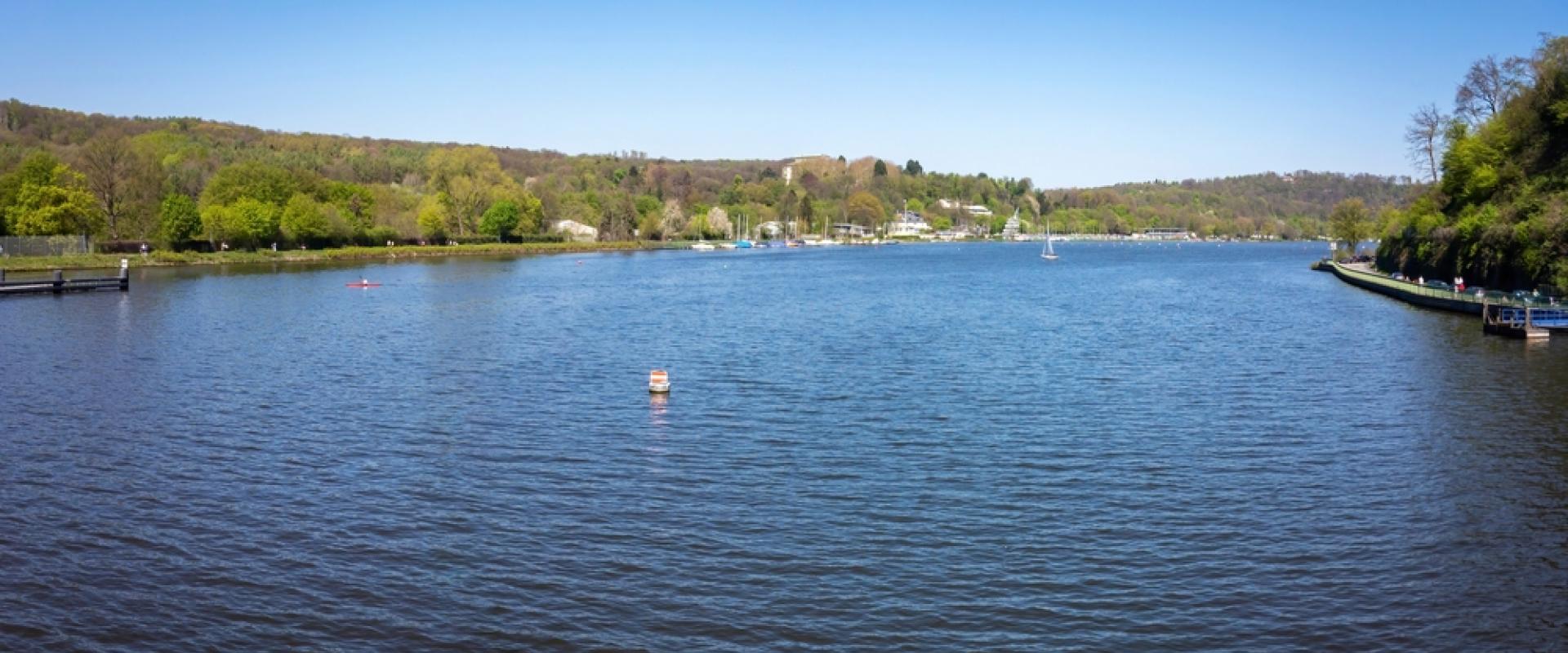 Baldeneysee 