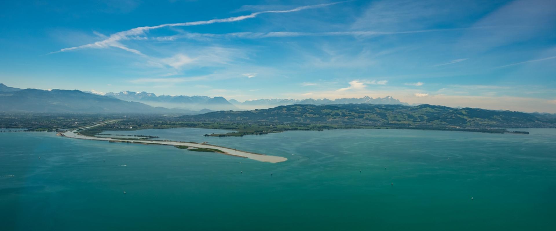 Bodensee Bregenz