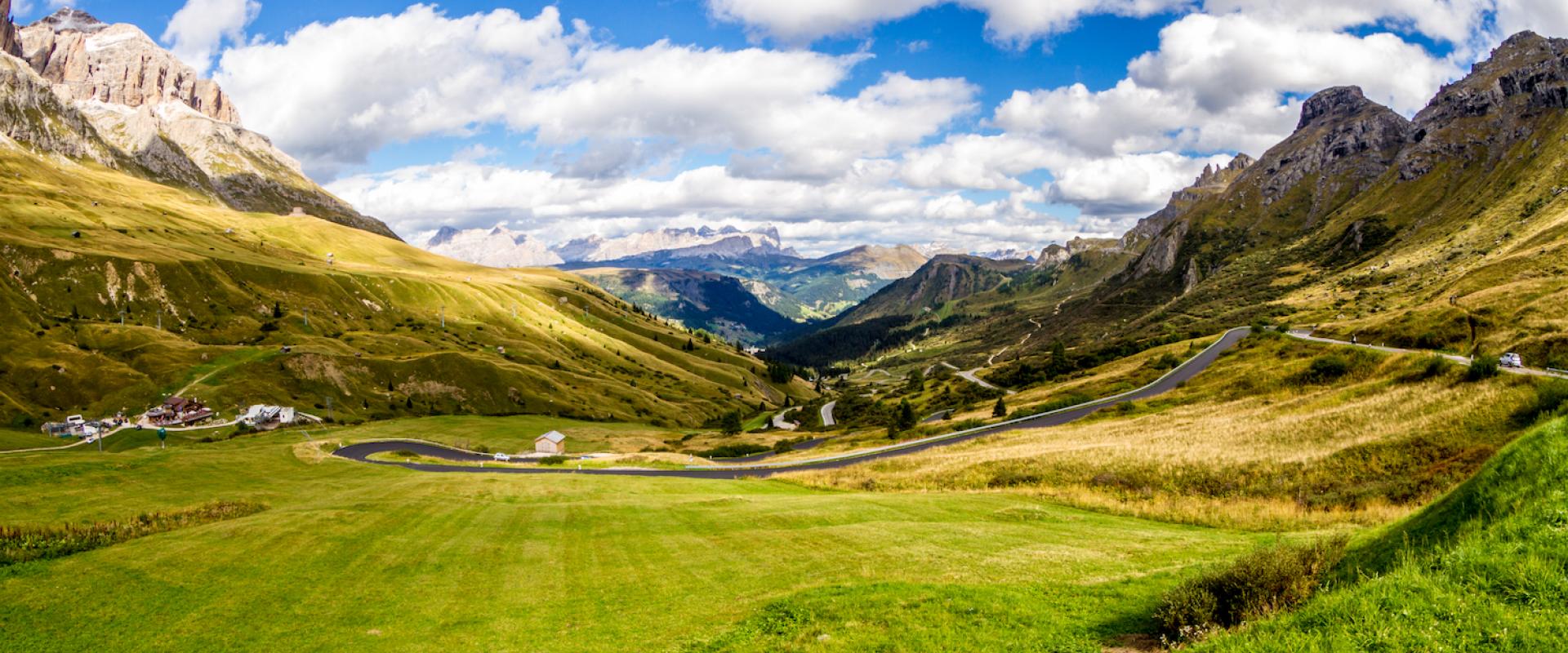 Passo Campolongo