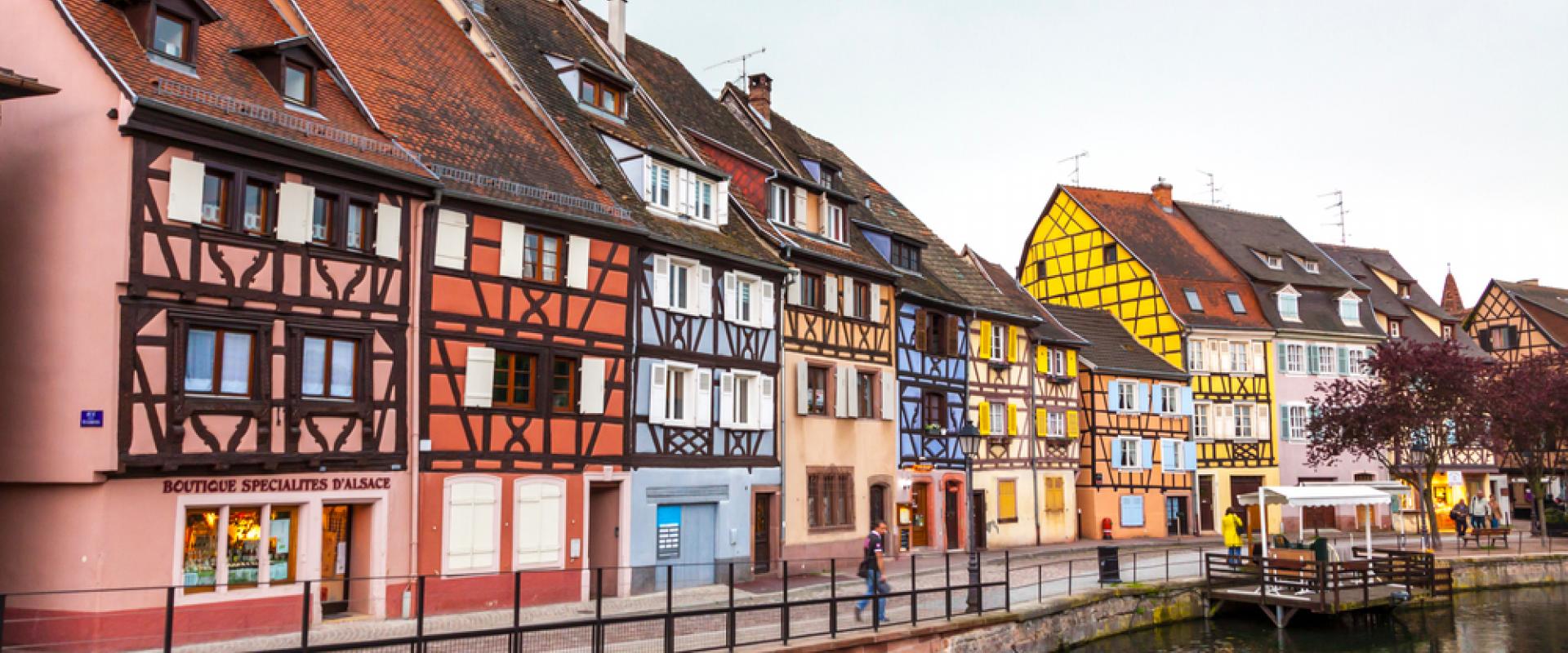 Colmar