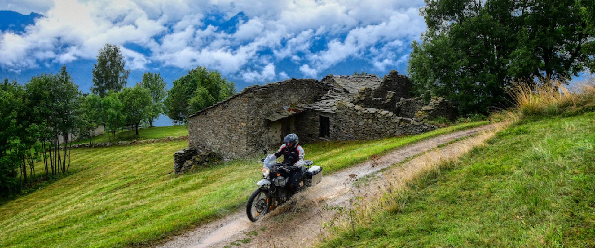 Colle del Prete
