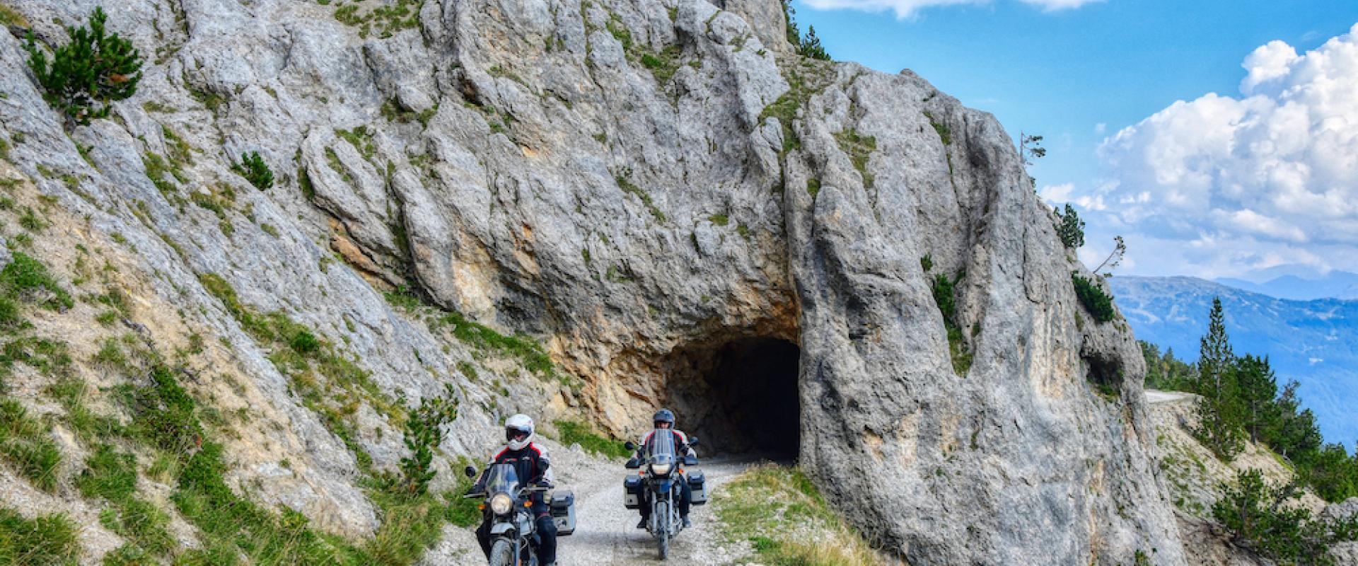 Monte Jafferau