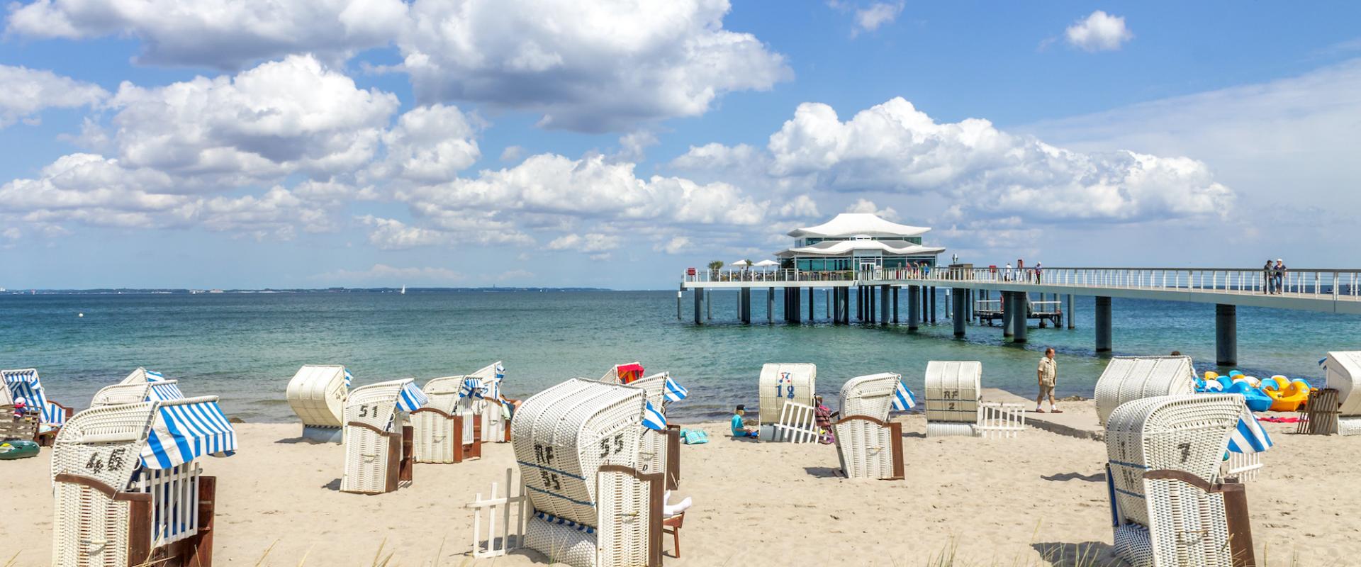 Timmendorfer Strand 