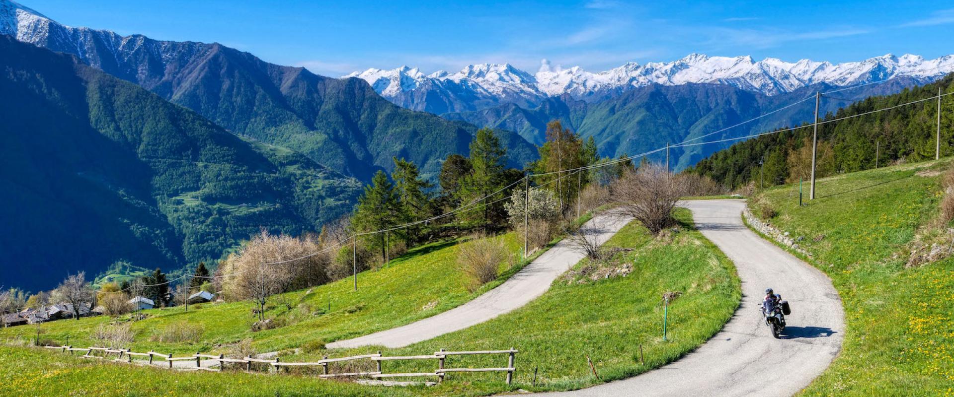 Colle di Zuccore (Col de Tzecore)