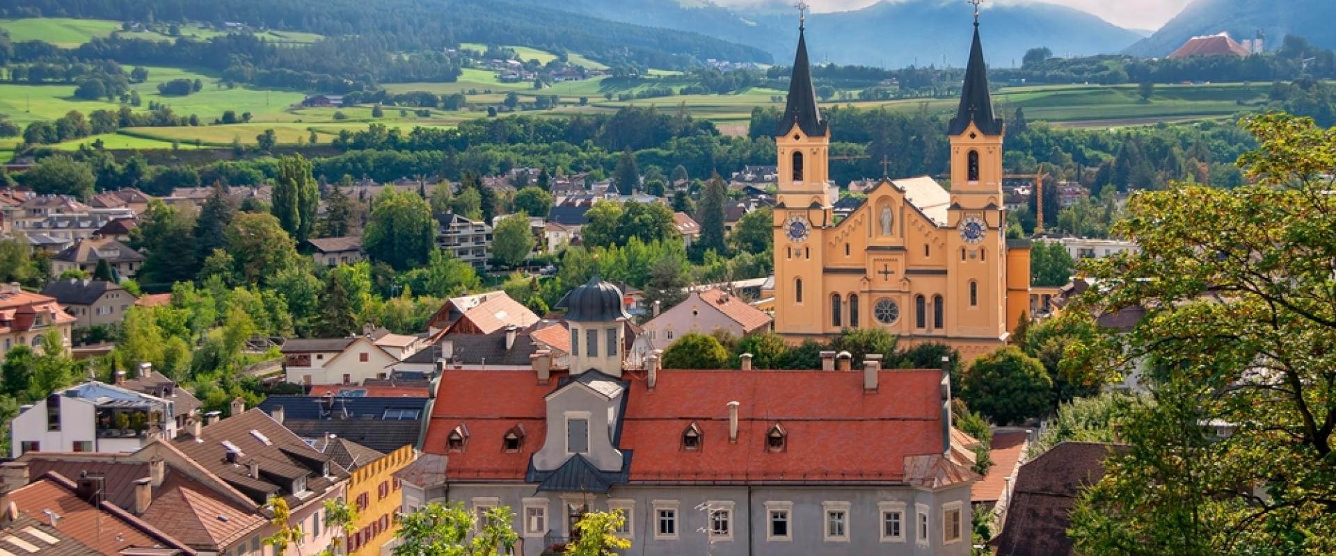 Bruneck