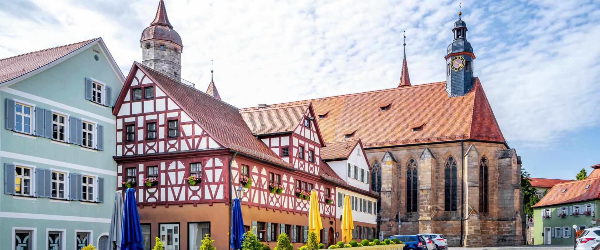 Feuchtwangen 
