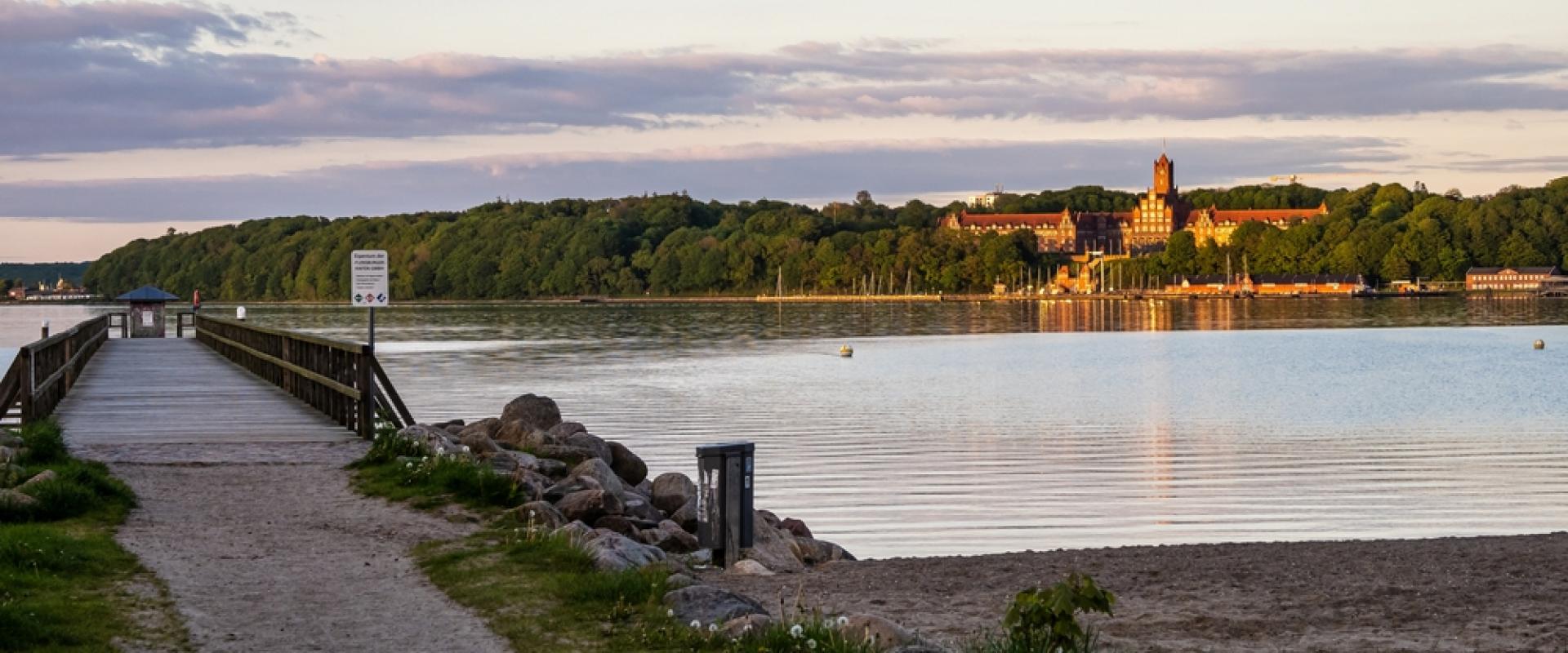 Flensburg Fjord 