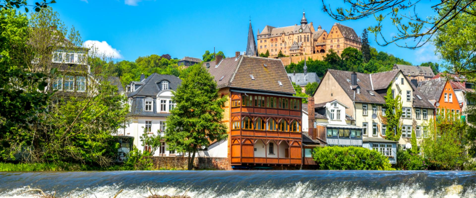 Marburg