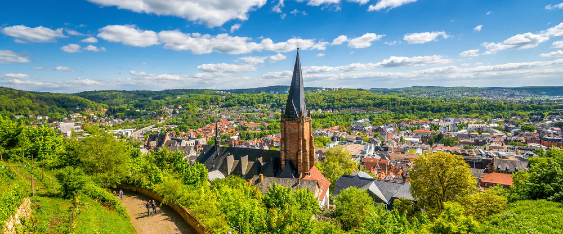 Marburg