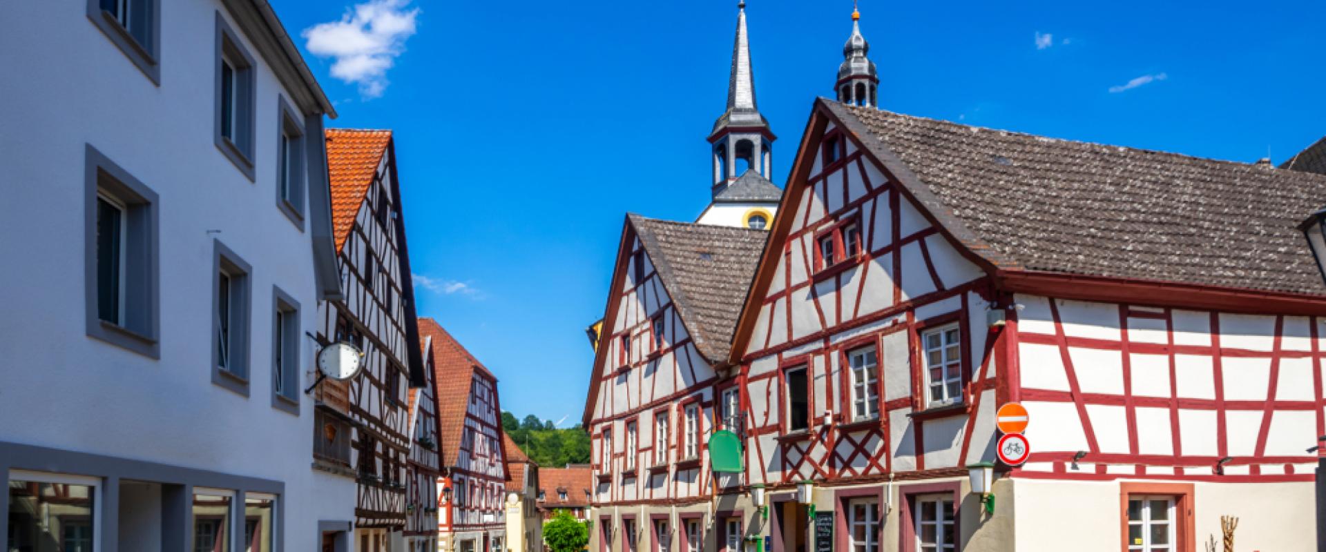 Meisenheim