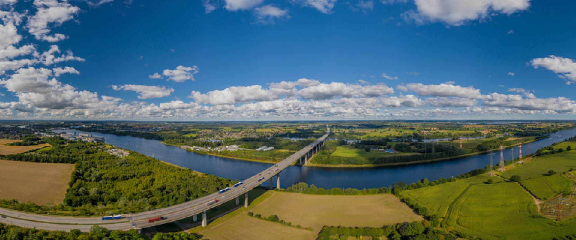 Nord-Ostsee-Kanal 