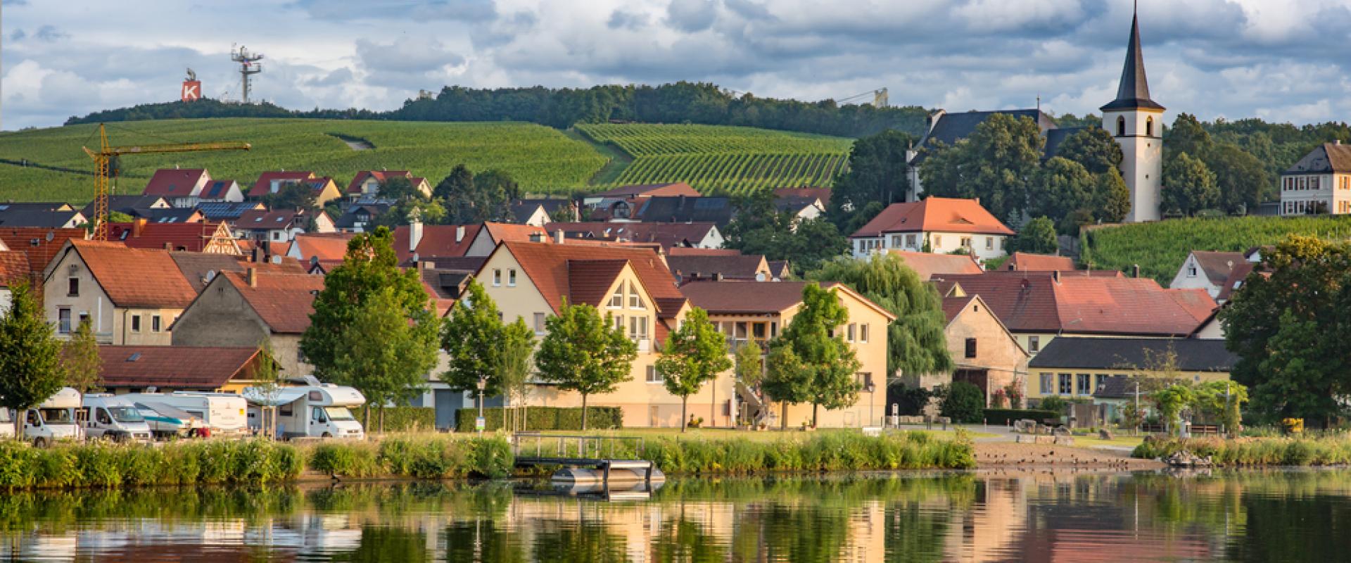 Schweinfurt