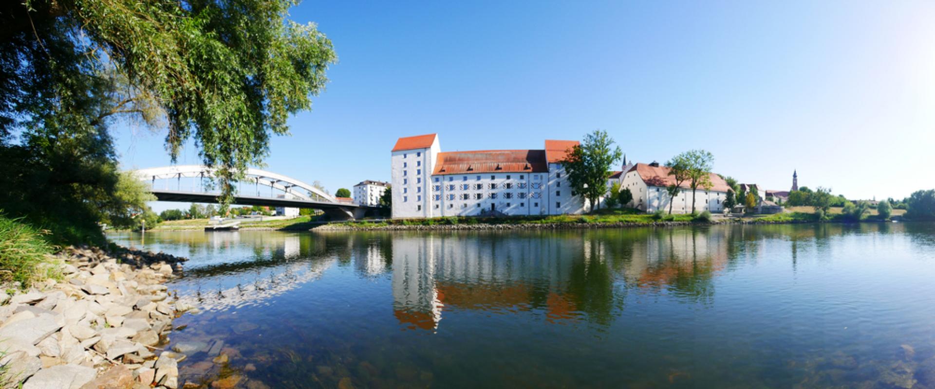 Straubing 