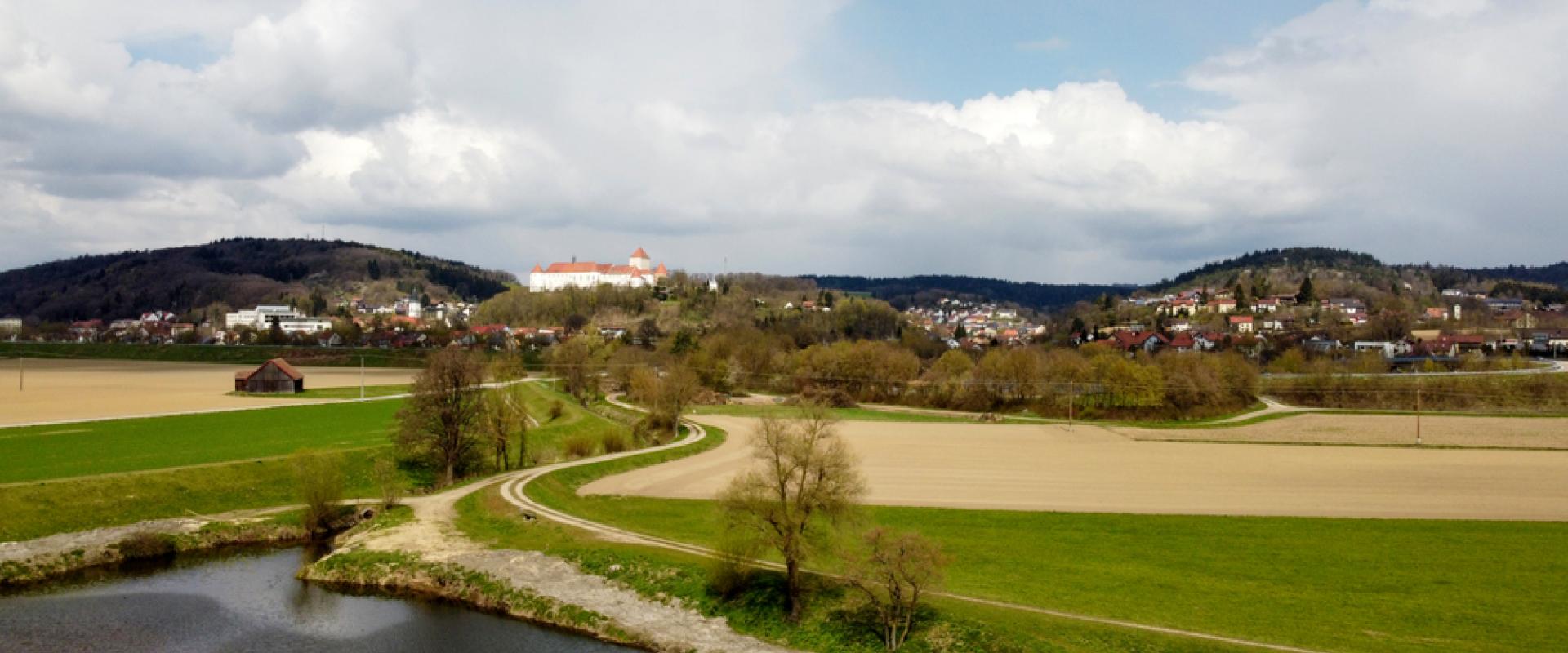 Wörth an der Donau 