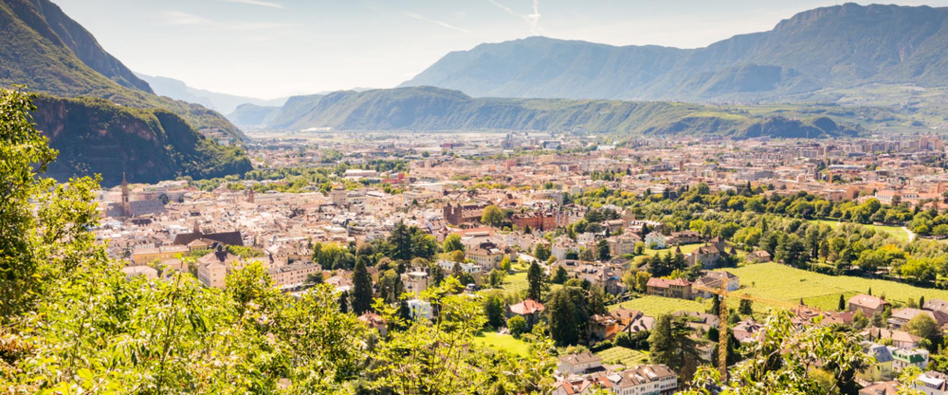 Bozen 2 