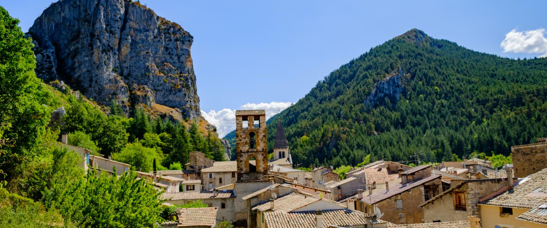 Castellane