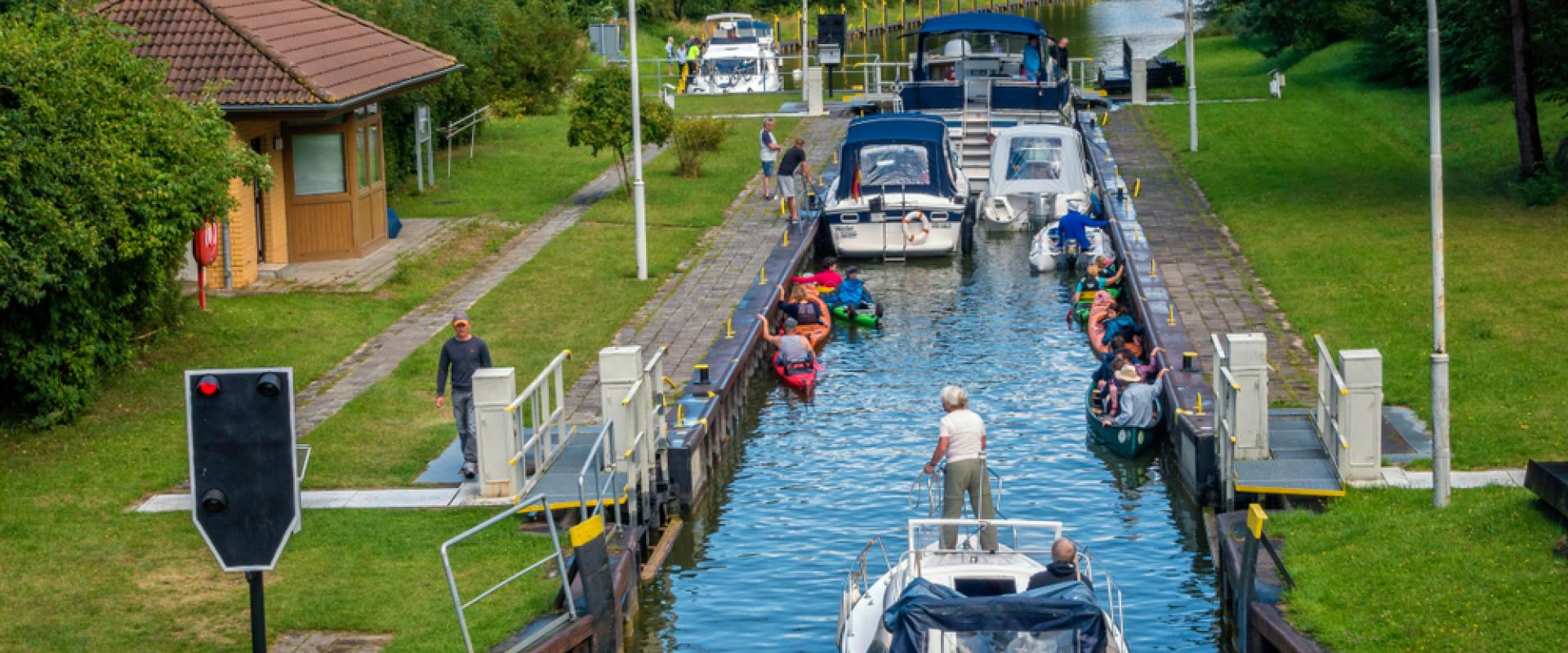 Diemitzer Schleuse 