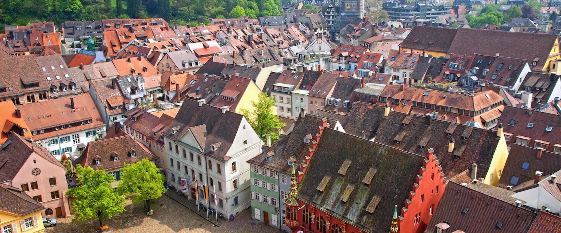 Freiburg