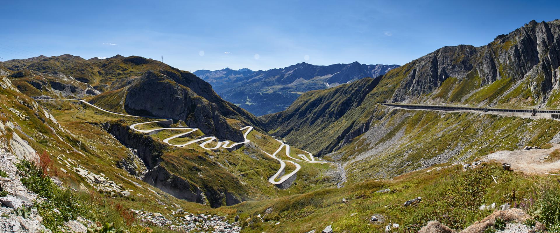 Gotthard
