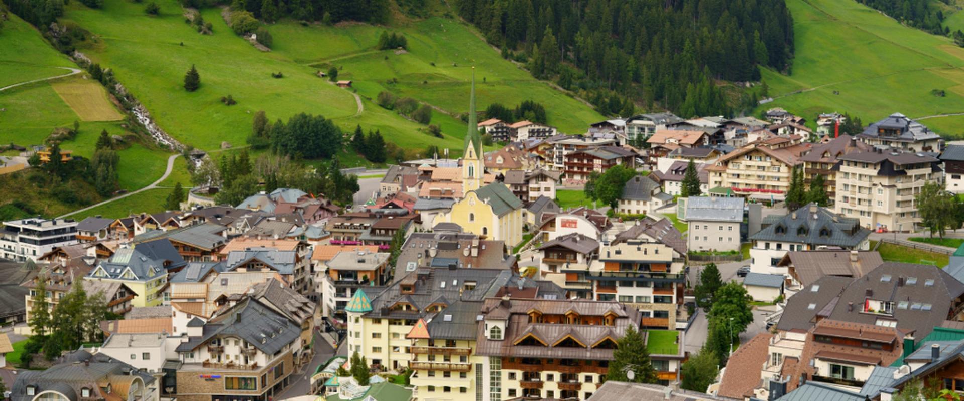 Ischgl 