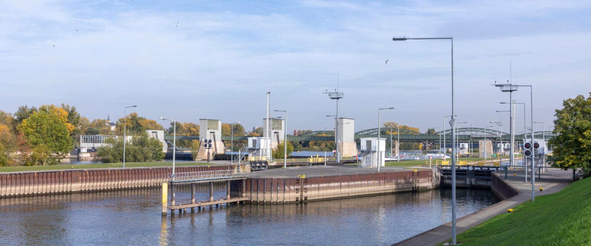 Gustavsburg