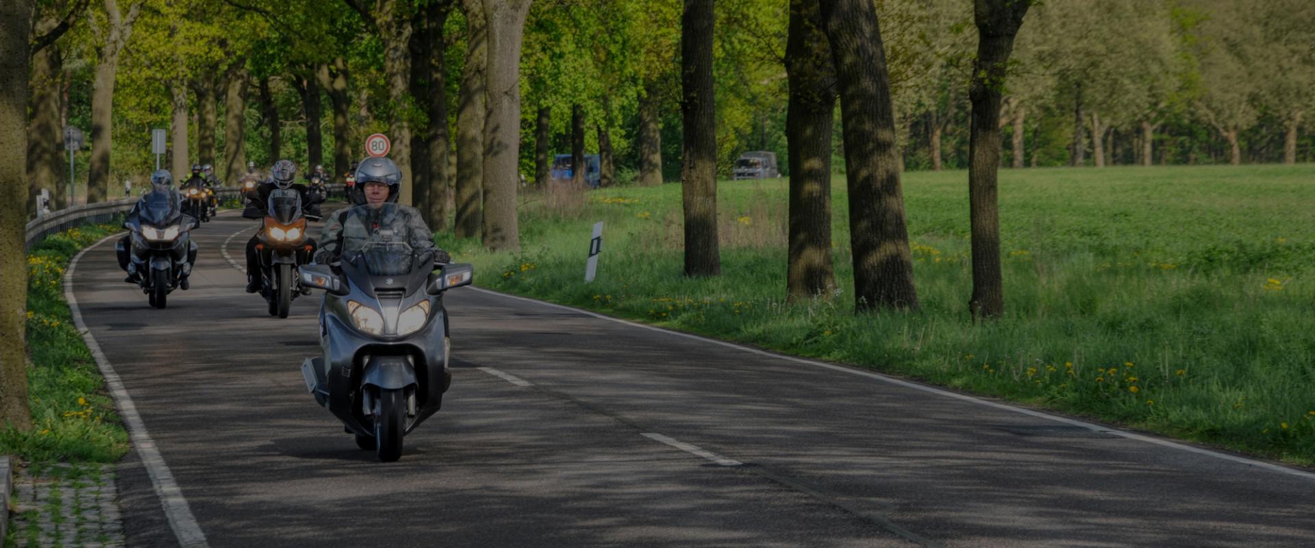 Header Brandenburg Motorrad