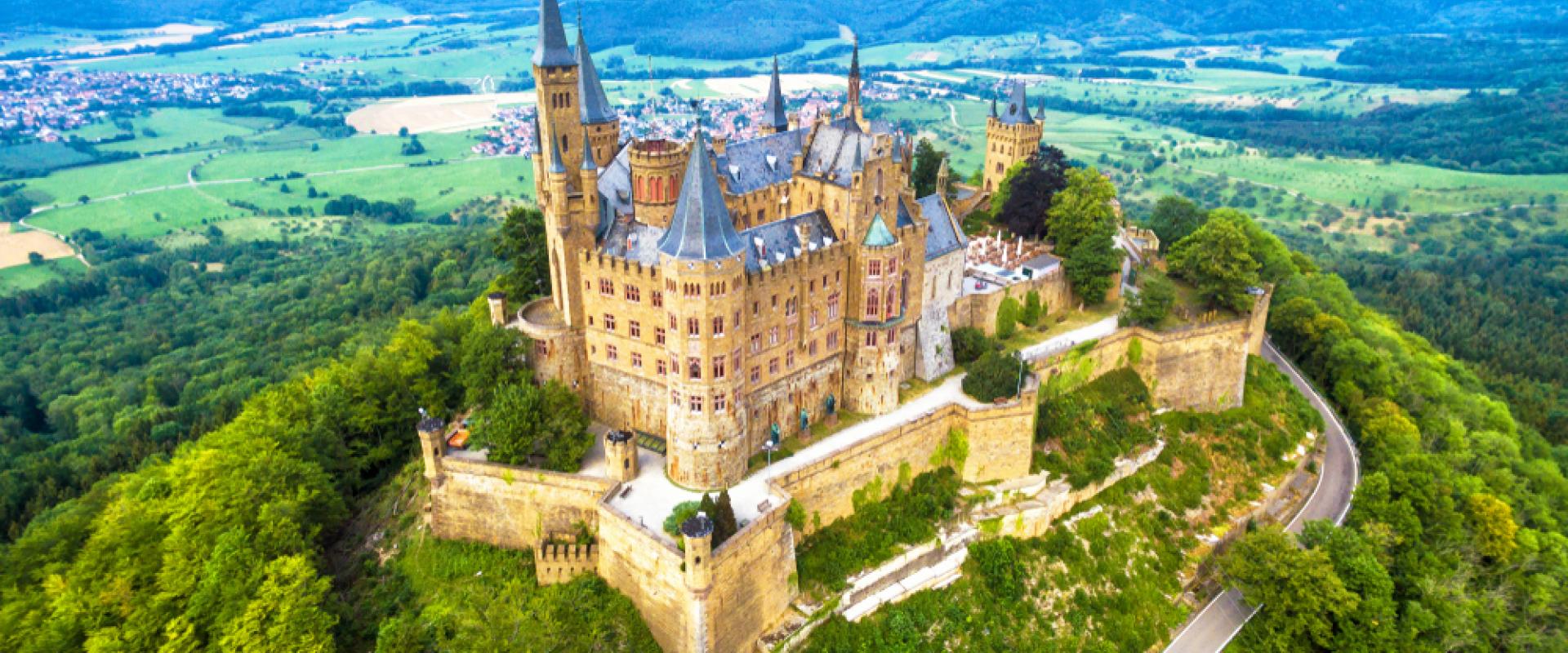 Hohenzollern