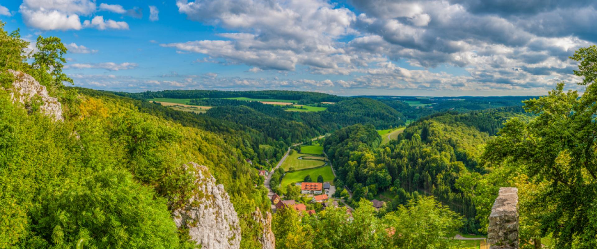 Lautertal 