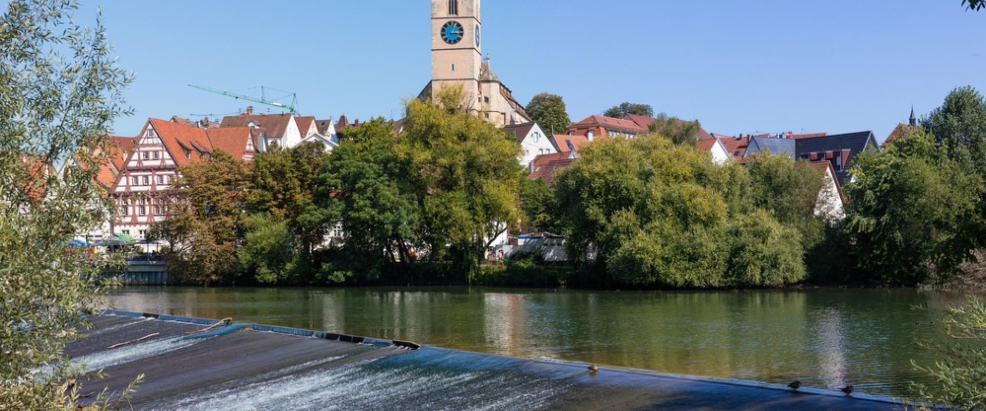 Nürtingen