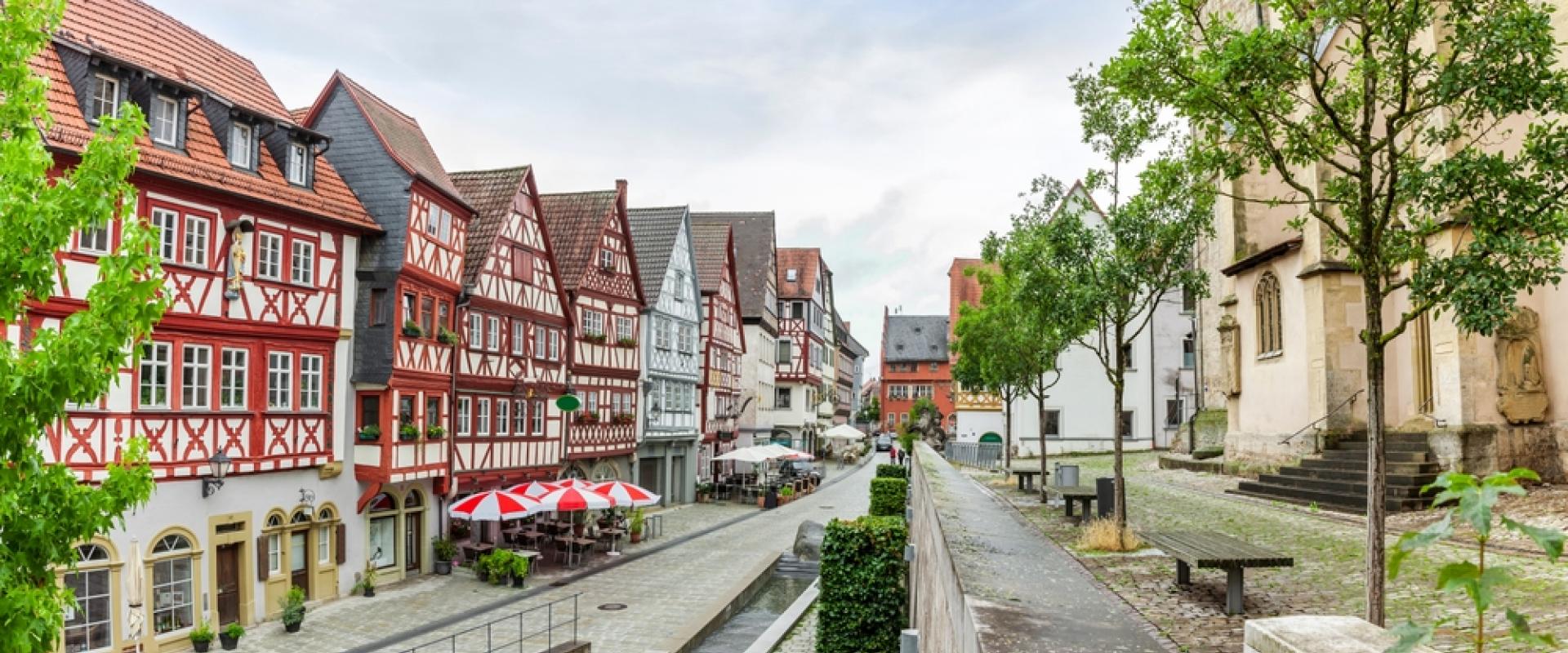 Ochsenfurt