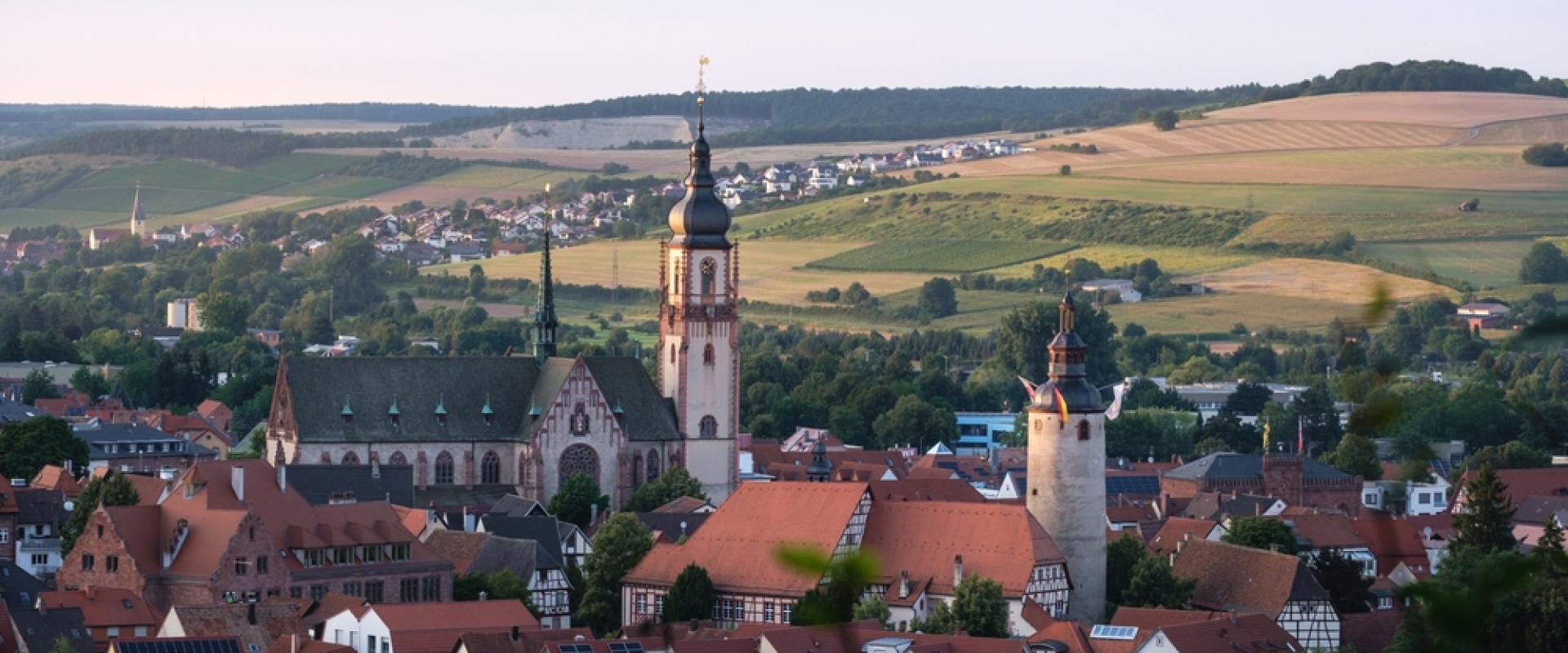 Tauberbischofheim 