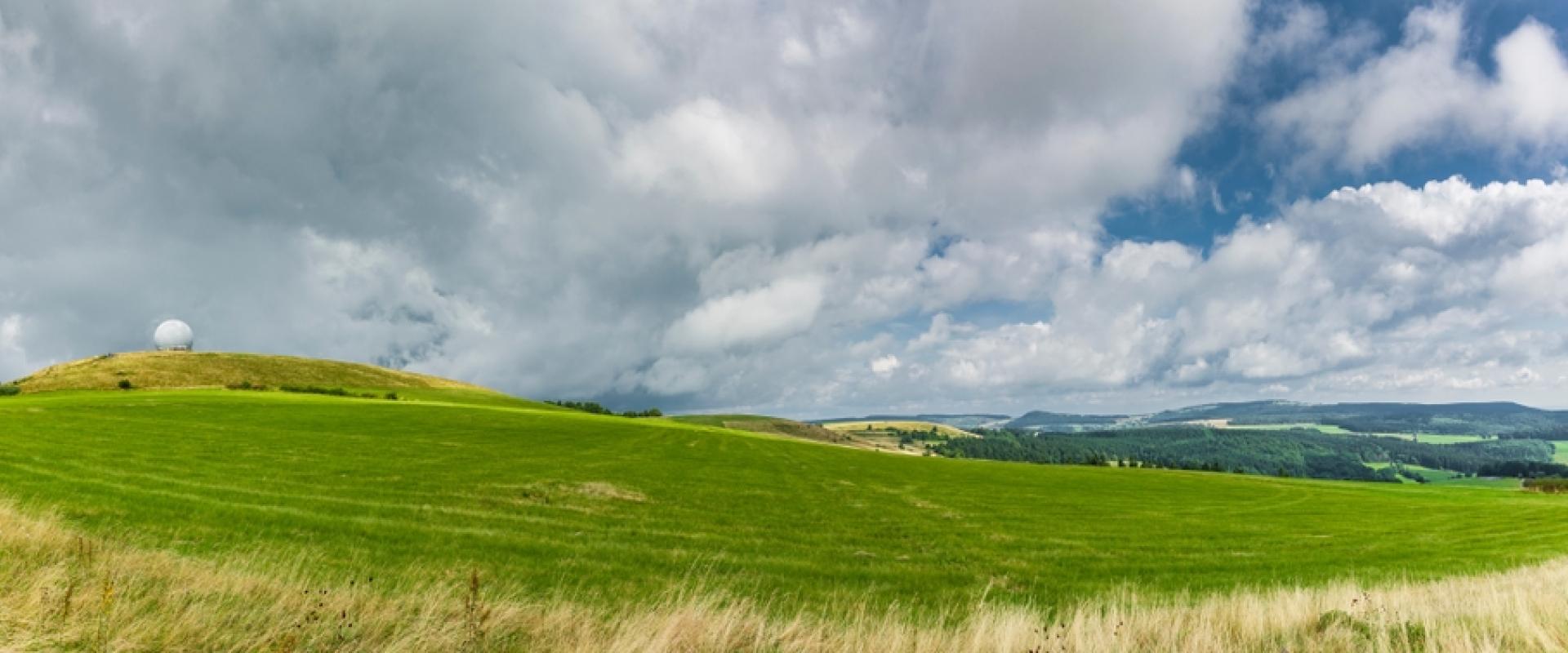 Wasserkuppe 
