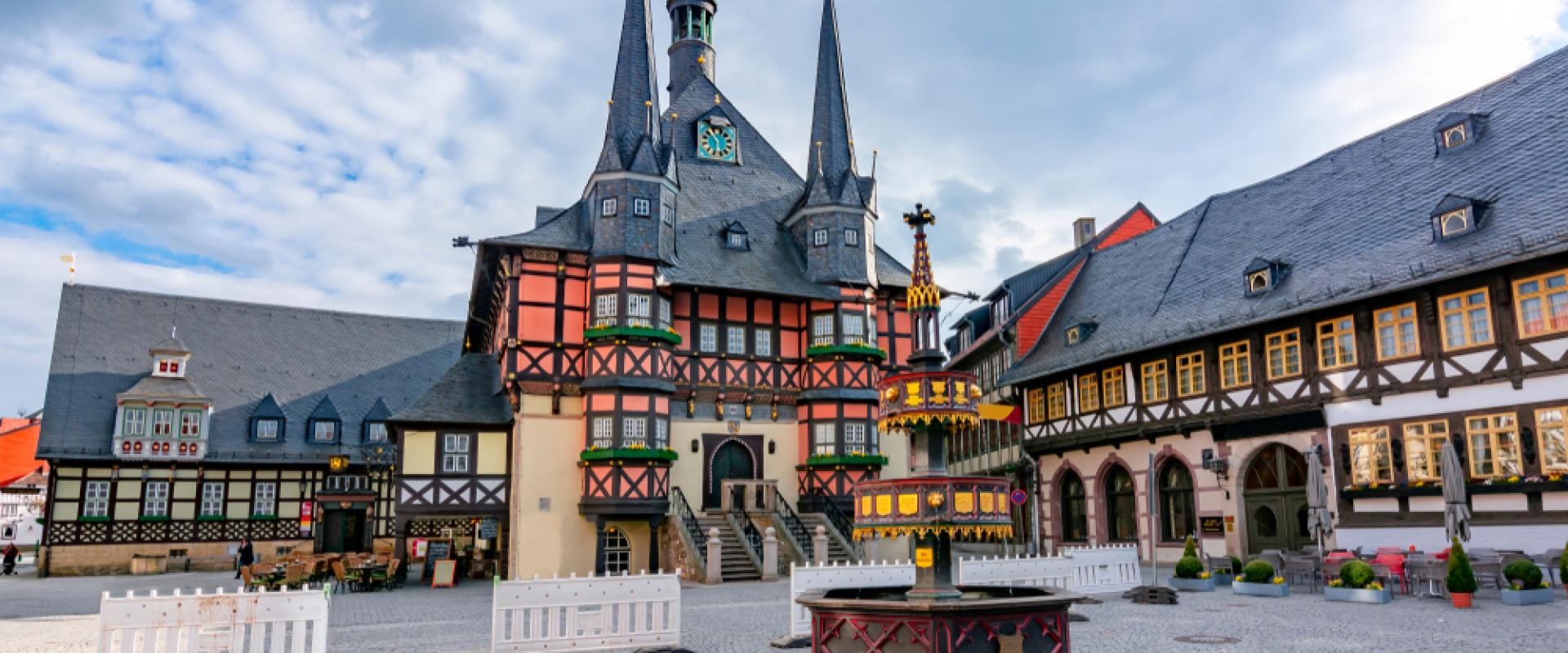 Wernigerode 