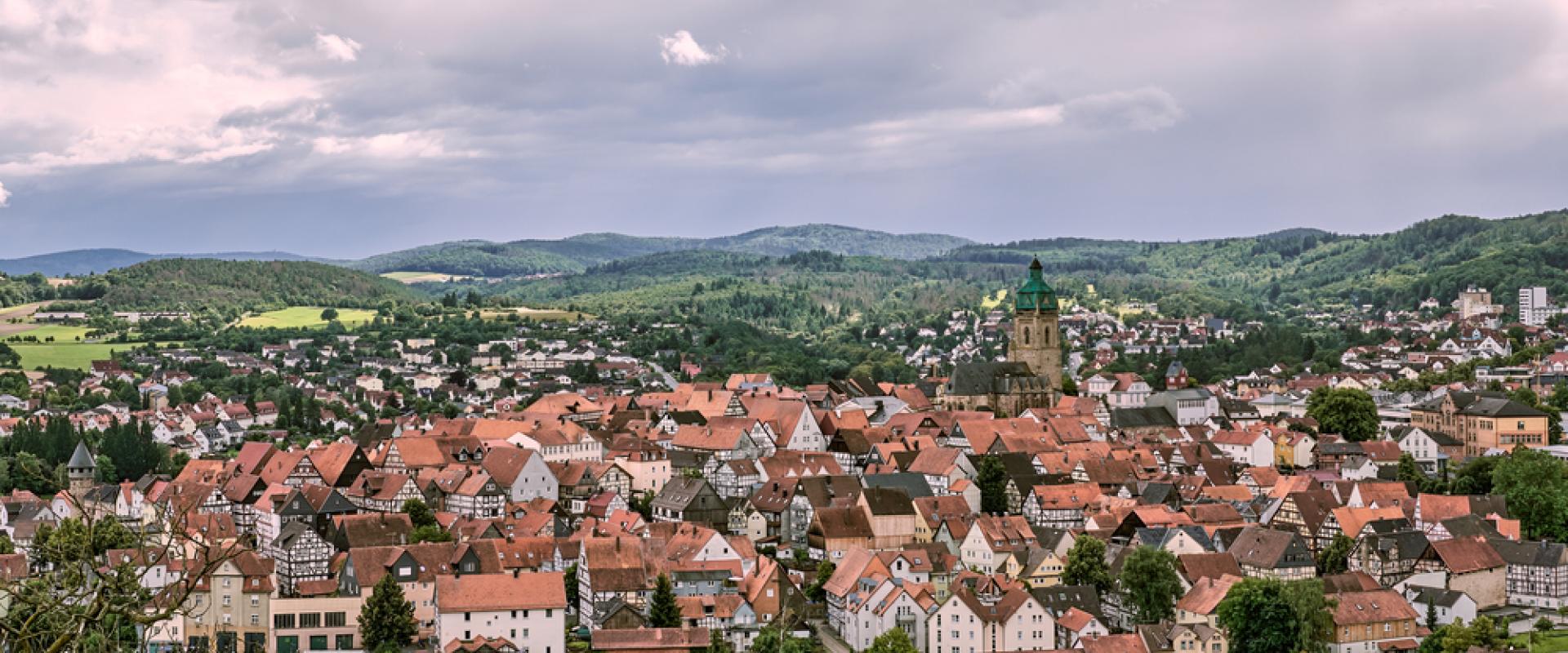 Bad Wildungen 
