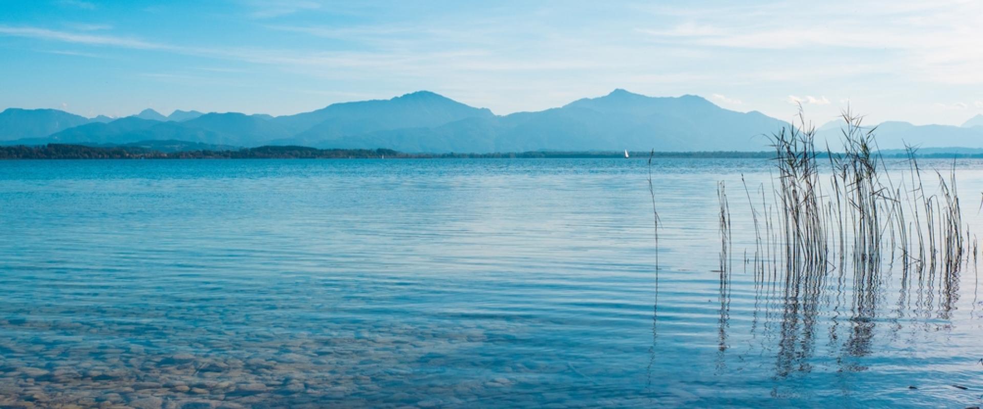 Chiemsee 
