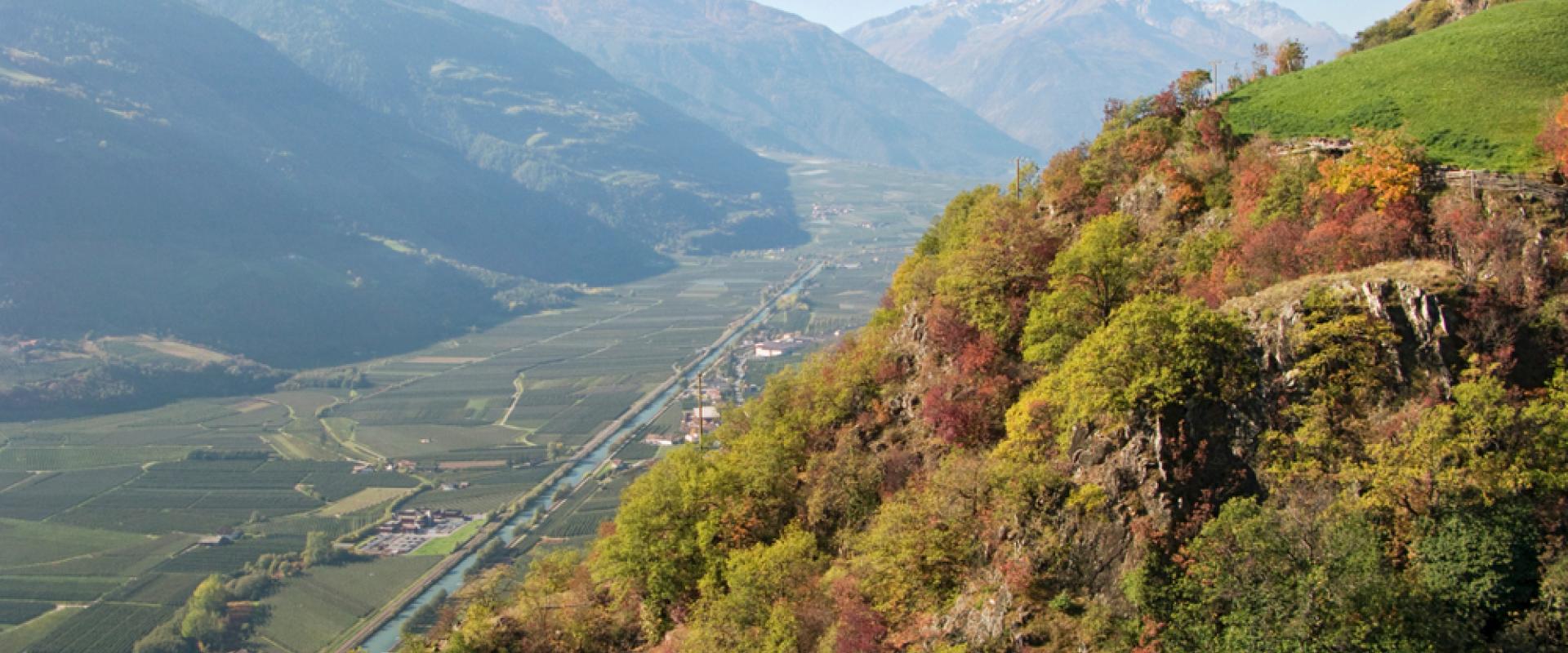 Etschtal 