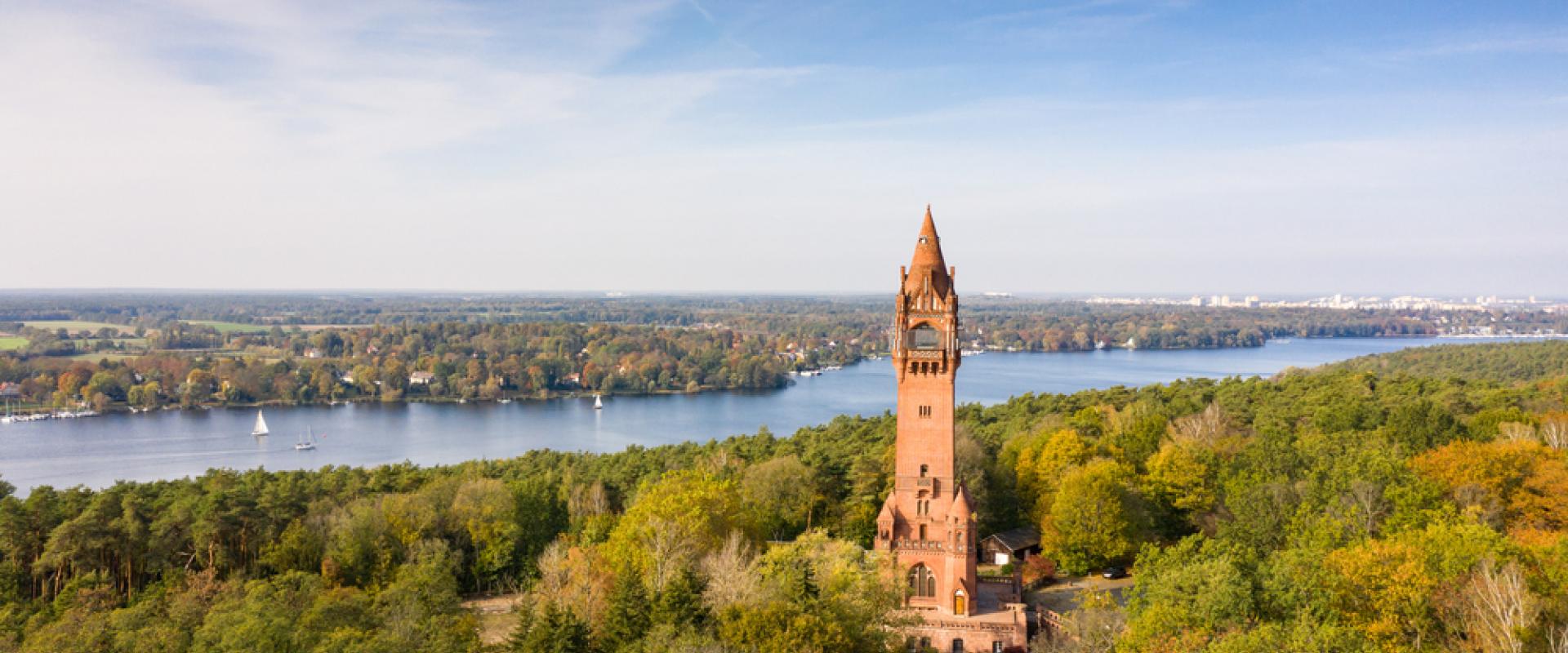 Grunewaldturm 