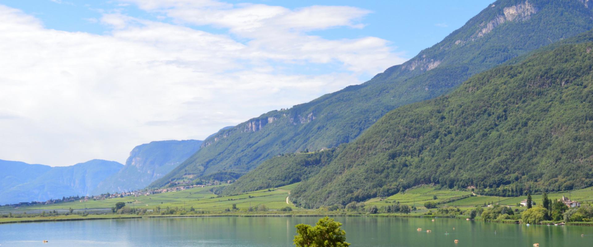 Kalterer See 
