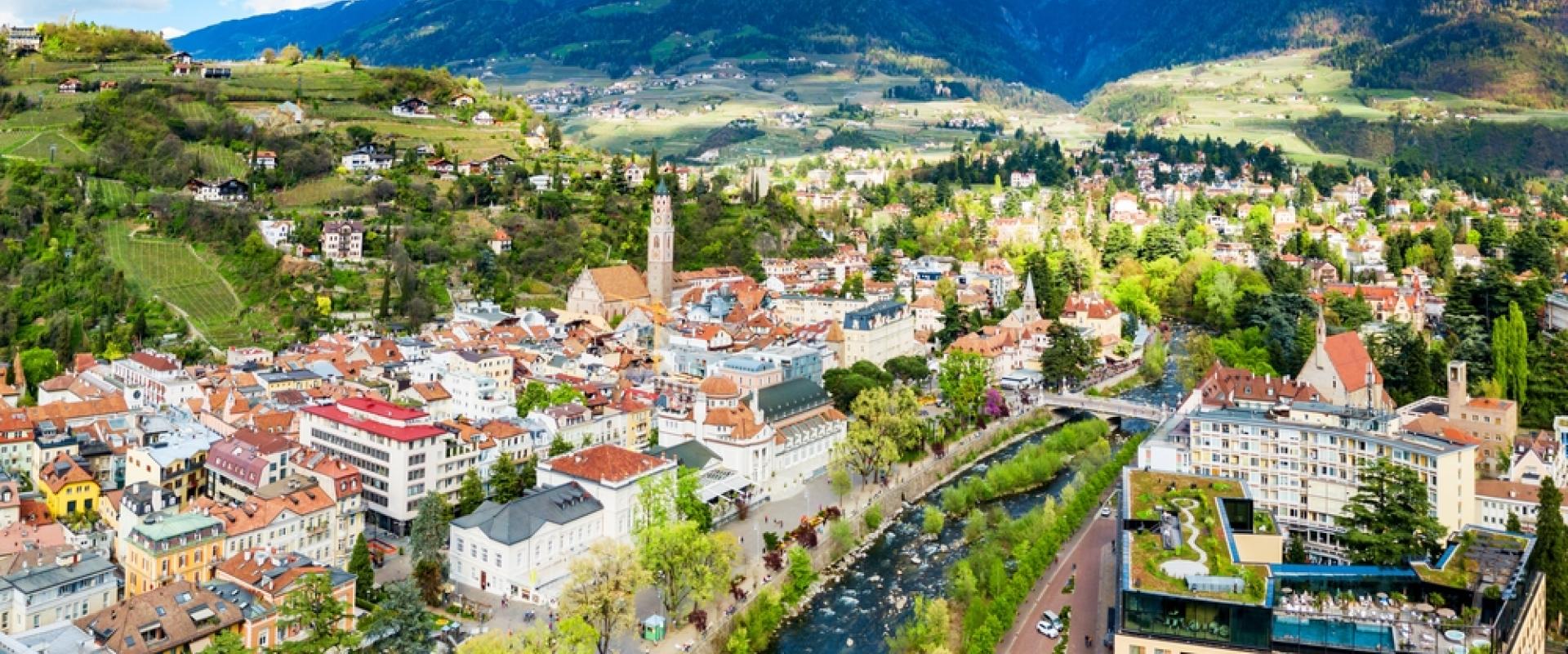 Meran 