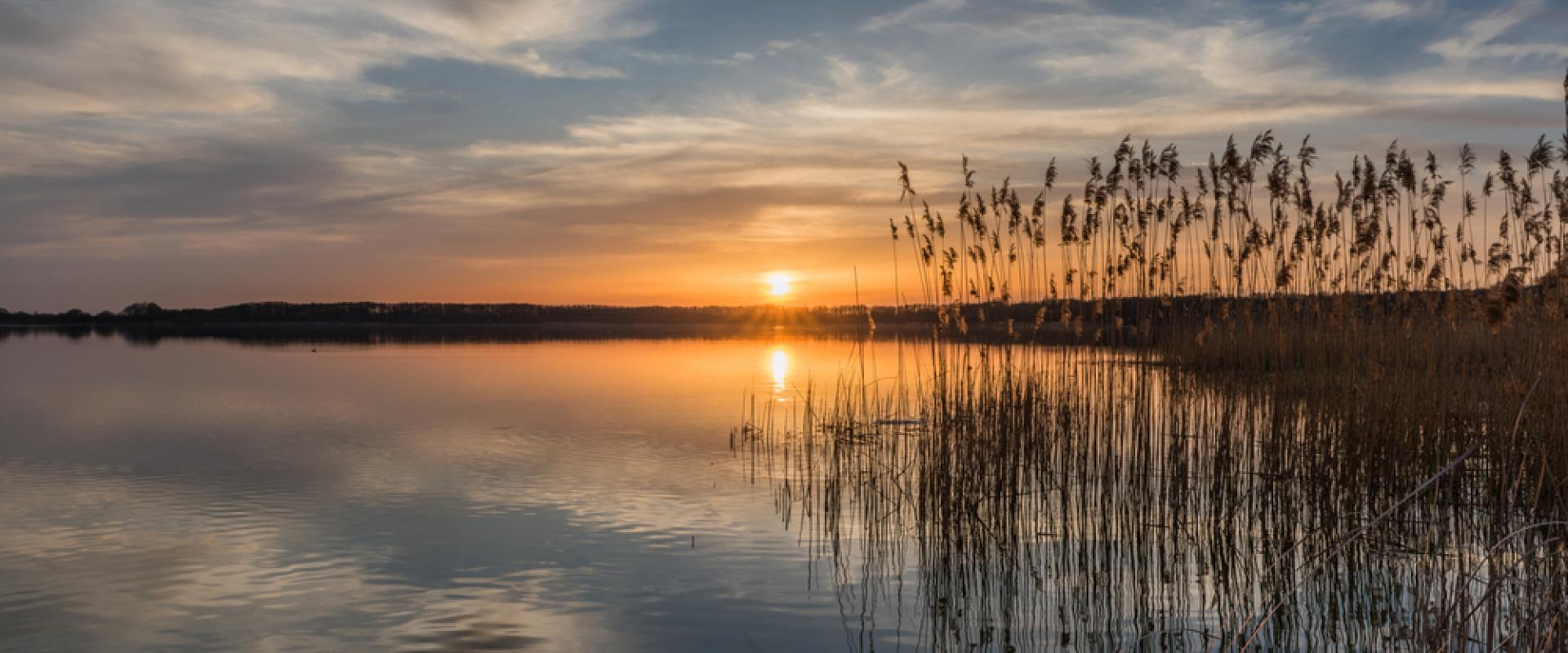Rangsdorfer See 