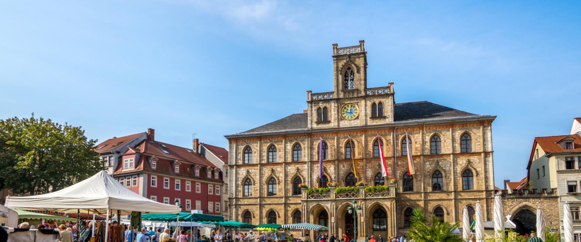 Weimar 
