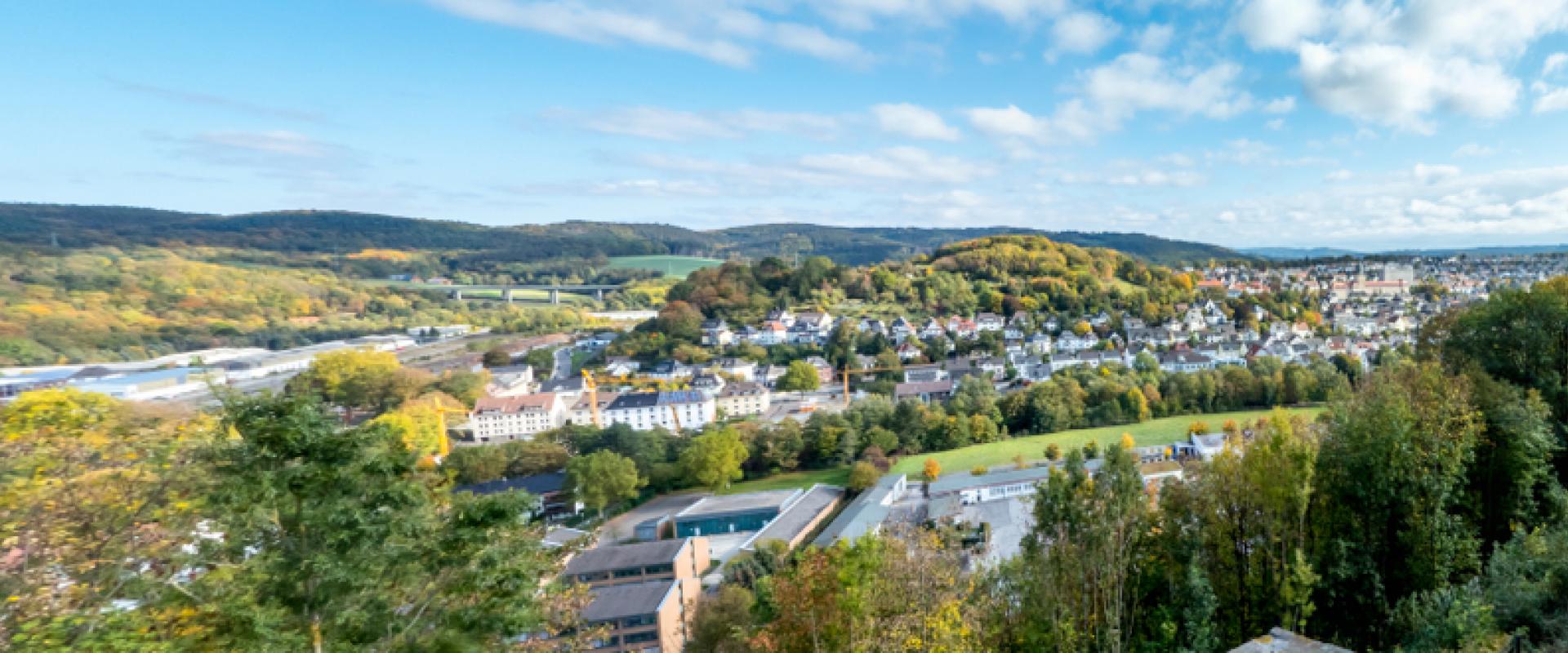Arnsberg
