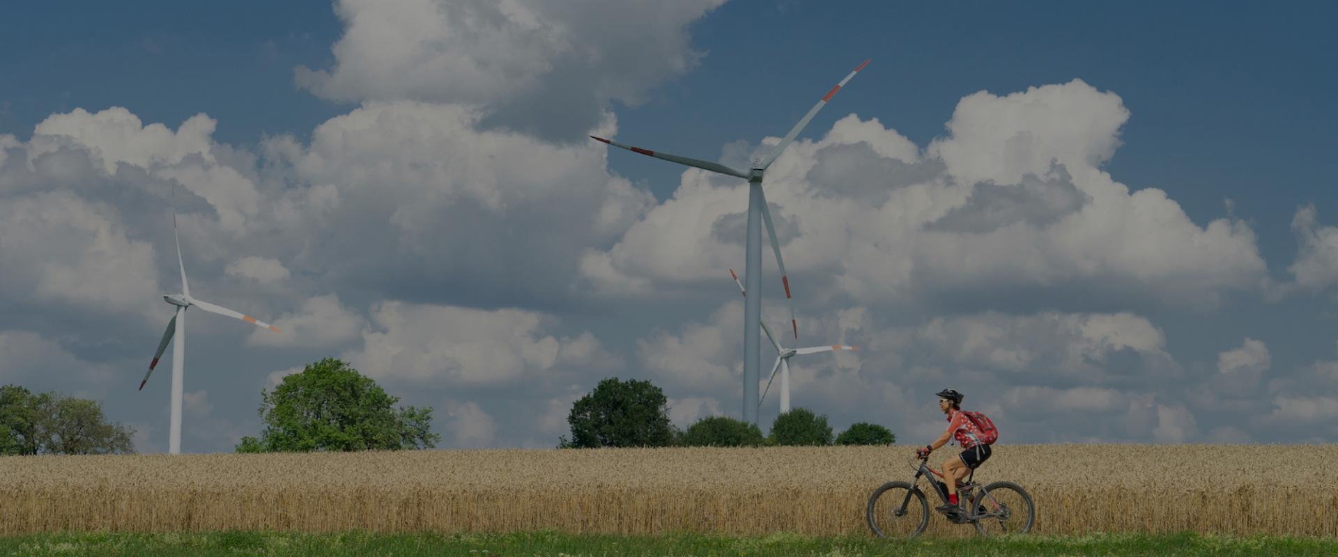 Header Brandenburg Ebike