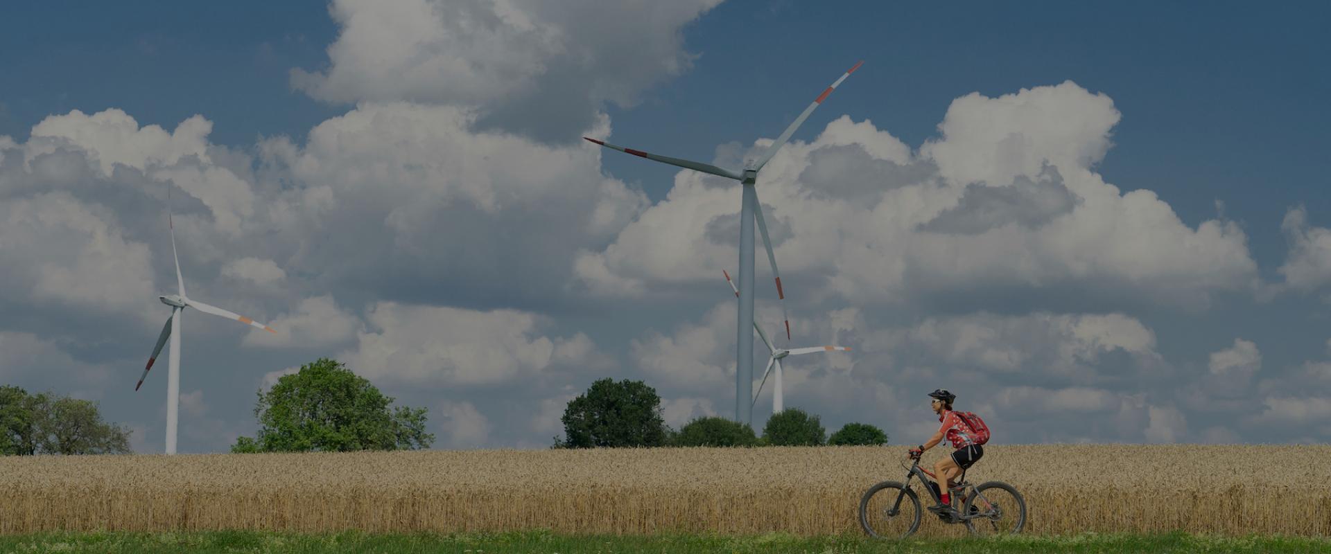 Header Lüneburger Heide Ebike